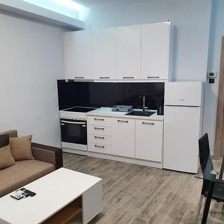 Athonos Resort Selanik Dış mekan fotoğraf