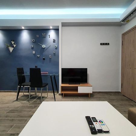 Athonos Resort Selanik Dış mekan fotoğraf