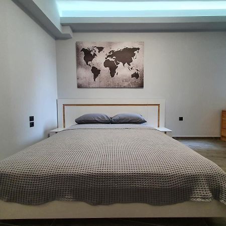 Athonos Resort Selanik Dış mekan fotoğraf