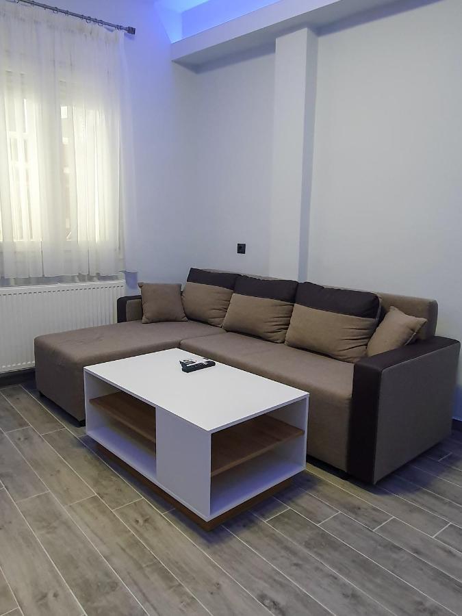 Athonos Resort Selanik Dış mekan fotoğraf