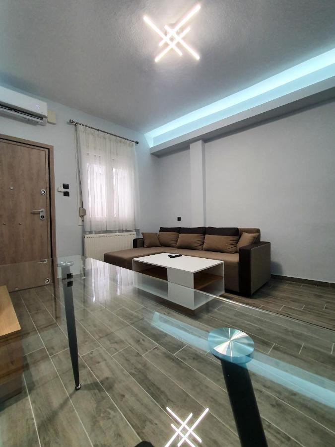 Athonos Resort Selanik Dış mekan fotoğraf