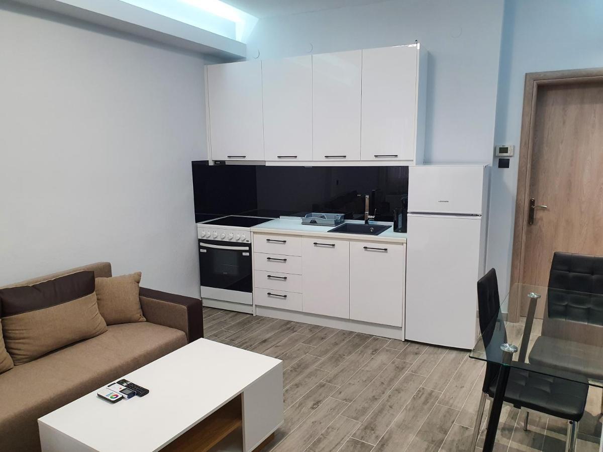 Athonos Resort Selanik Dış mekan fotoğraf