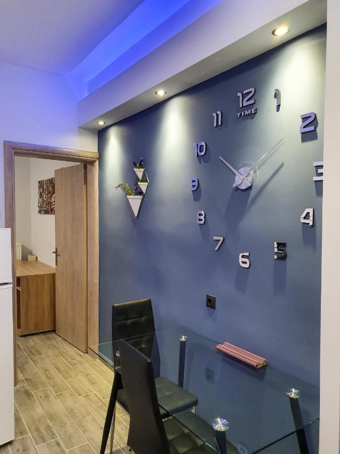 Athonos Resort Selanik Dış mekan fotoğraf