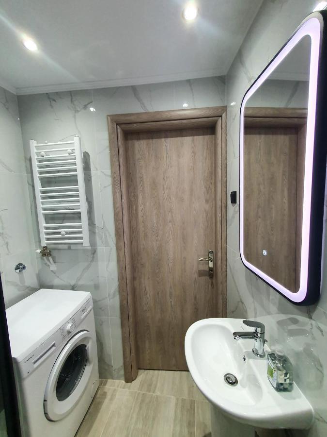 Athonos Resort Selanik Dış mekan fotoğraf