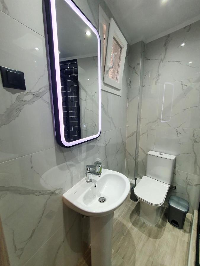 Athonos Resort Selanik Dış mekan fotoğraf