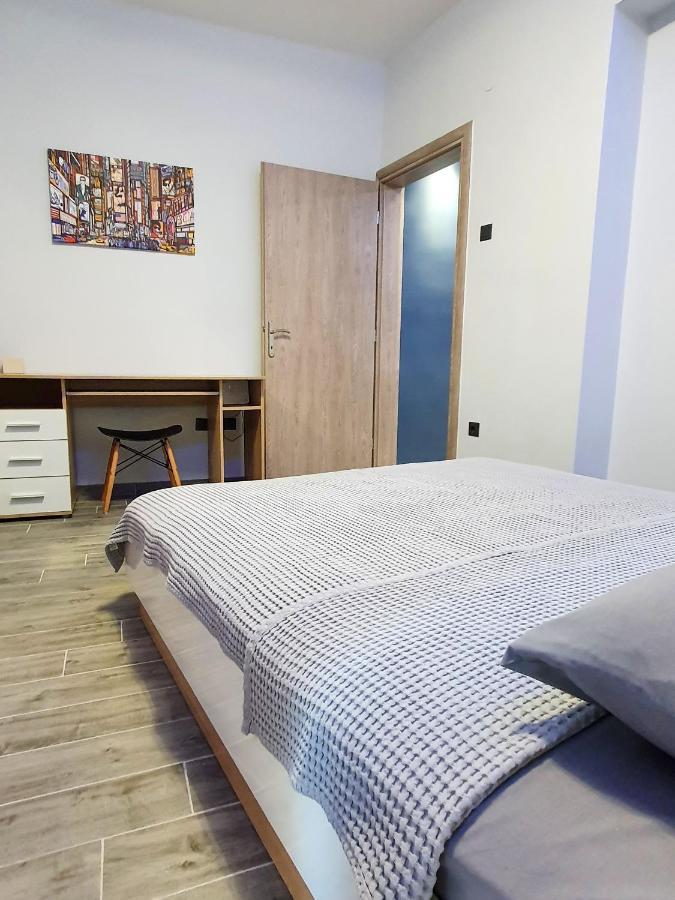 Athonos Resort Selanik Dış mekan fotoğraf