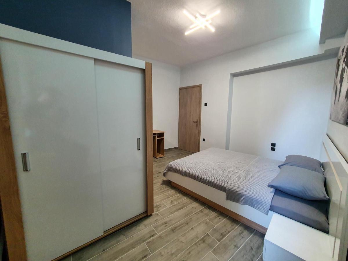 Athonos Resort Selanik Dış mekan fotoğraf