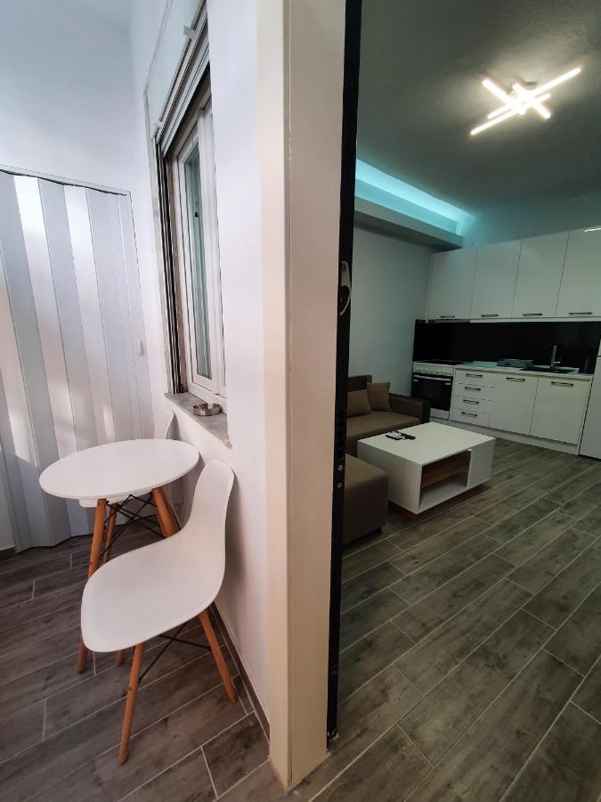 Athonos Resort Selanik Dış mekan fotoğraf