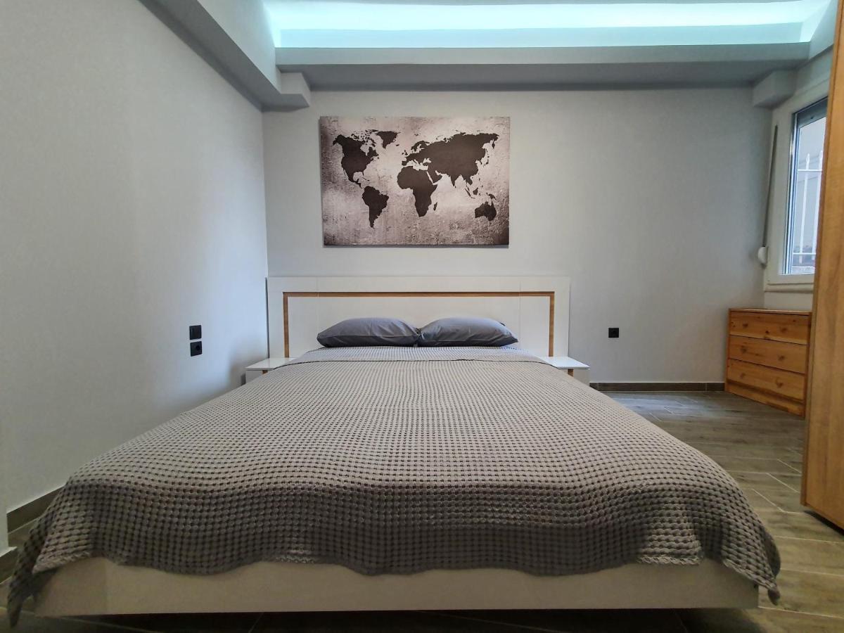 Athonos Resort Selanik Dış mekan fotoğraf
